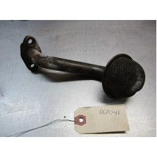 06P041 Engine Oil Pickup Tube For 96-97 MITSUBISHI GALANT  2.4